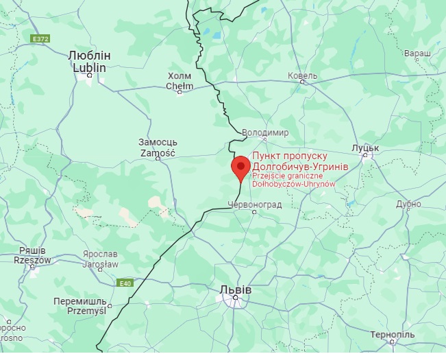 Польша завтра приостановит работу одного пункта пропуска: кто не сможет выехать за границу